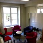 Espace de travail  Langues -Epinal