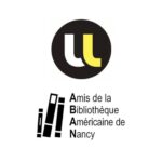 Logo Amis de la Bibliothèque Américaine de Nancy