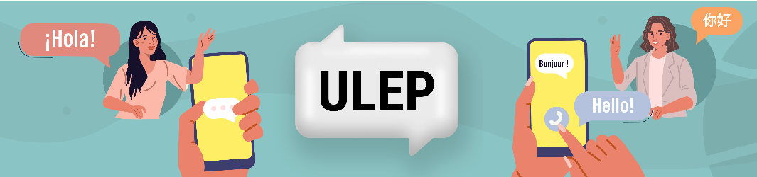 ulep présentation